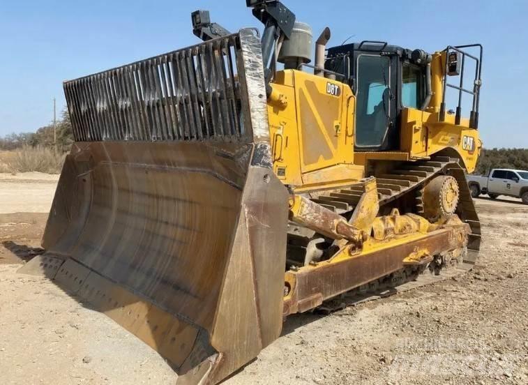CAT D8T WH Гусеничні бульдозери
