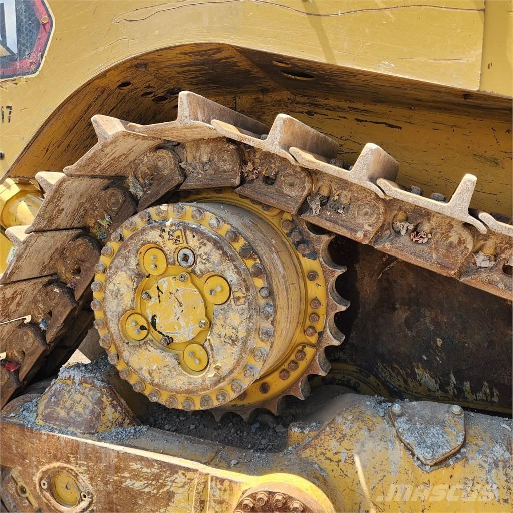 CAT D8T WH Гусеничні бульдозери