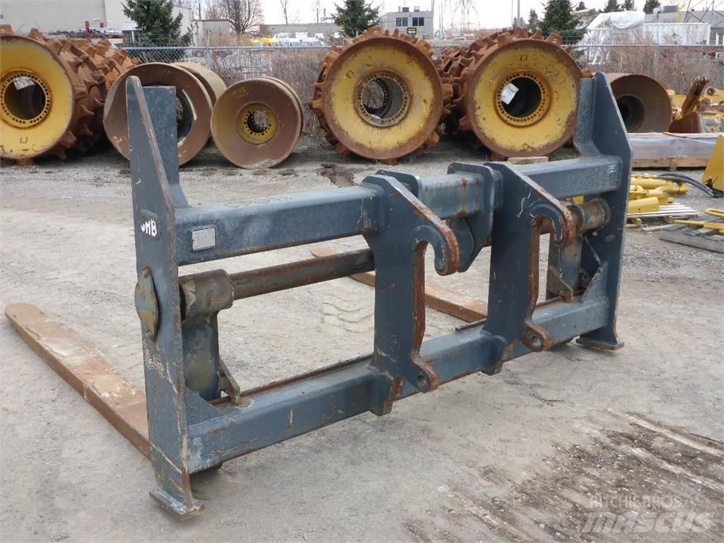 Komatsu WA470-8 Фронтальні навантажувачі