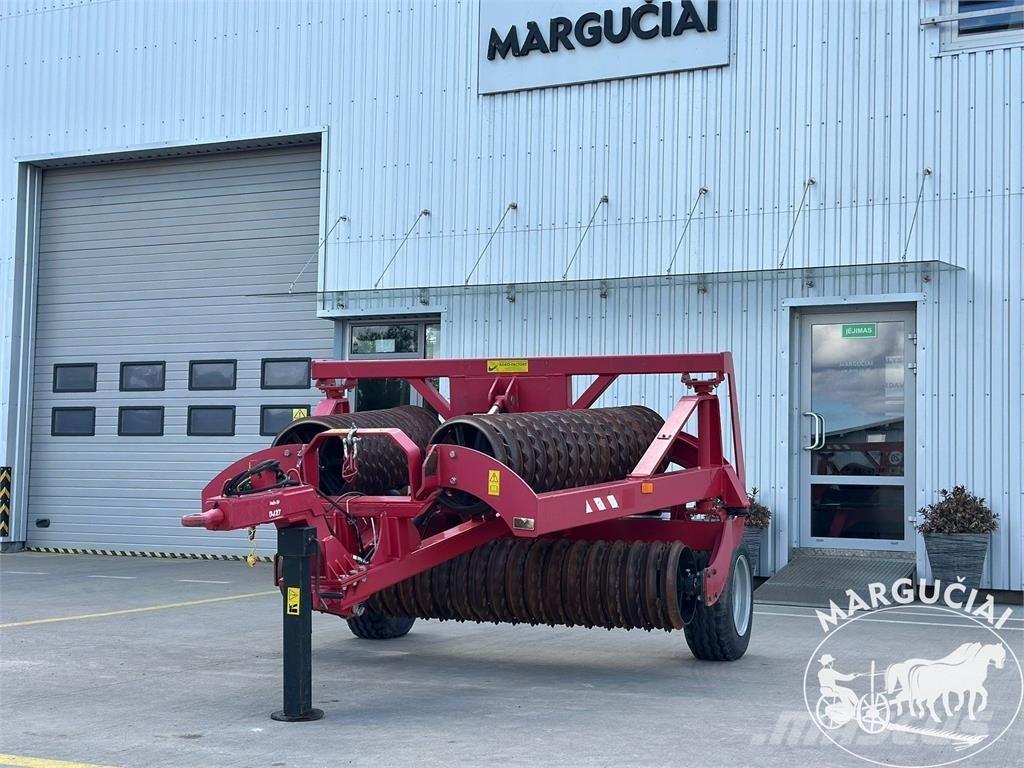 Agro-Factory 5,3 m. Сільгосптехніка - Інші
