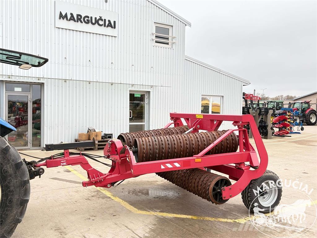 Agro-Factory 5,3 m. Сільгосптехніка - Інші