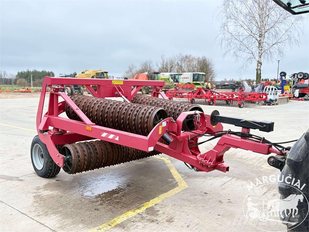 Agro-Factory 5,3 m. Сільгосптехніка - Інші