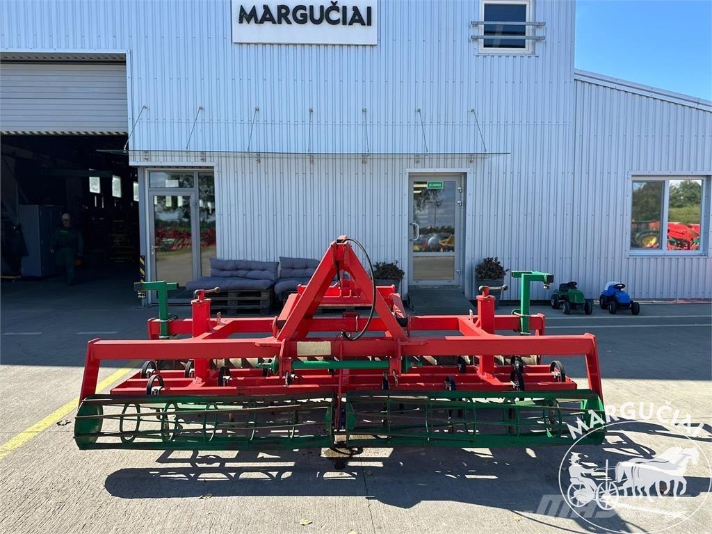 Agro-Masz AS3, 3 m Сільгосптехніка - Інші