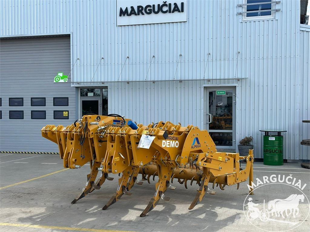 Alpego SKAT S2, 3 m. Сільгосптехніка - Інші