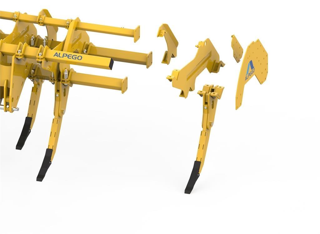 Alpego SKAT S2, 3 m. Сільгосптехніка - Інші