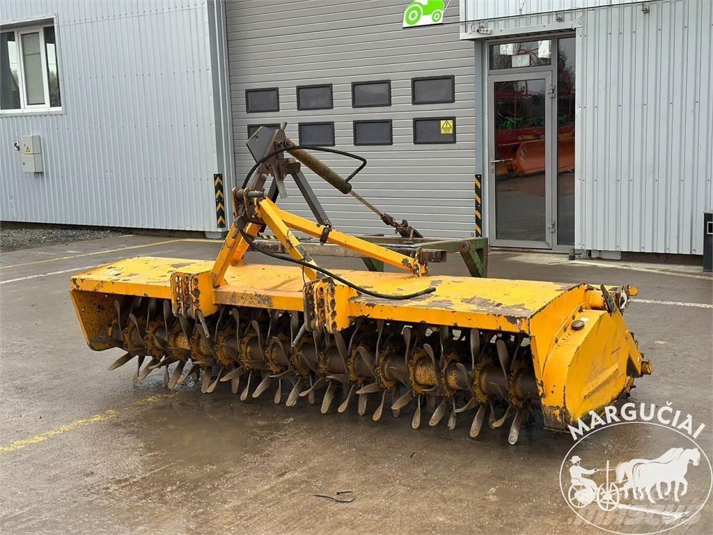 Bomford 3 m. Сільгосптехніка - Інші
