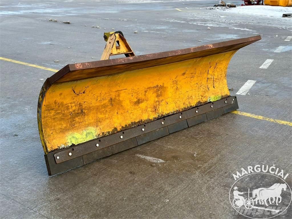 Borup , 2,7 m. Сільгосптехніка - Інші