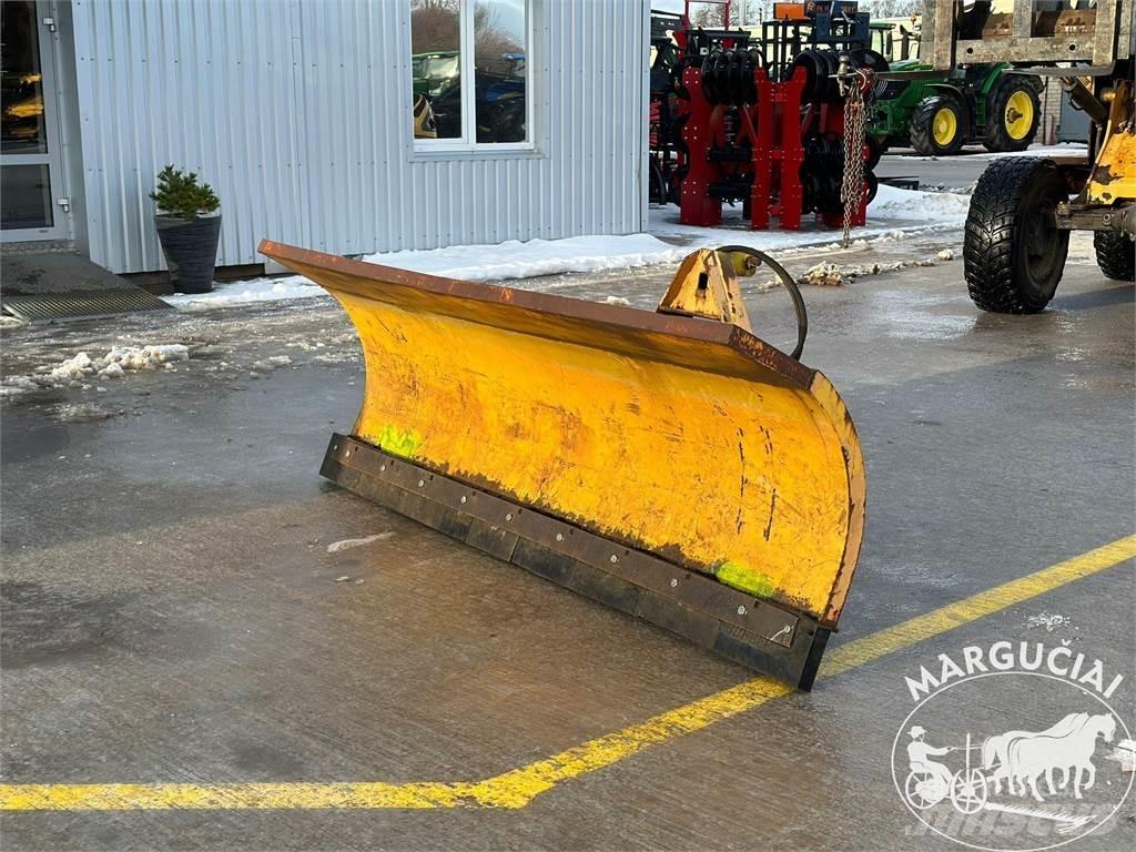 Borup , 2,7 m. Сільгосптехніка - Інші