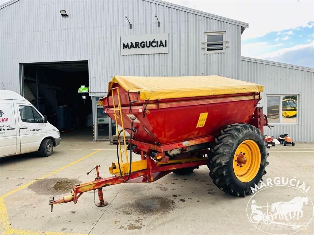 Bredal B4, 6000 ltr. Сільгосптехніка - Інші