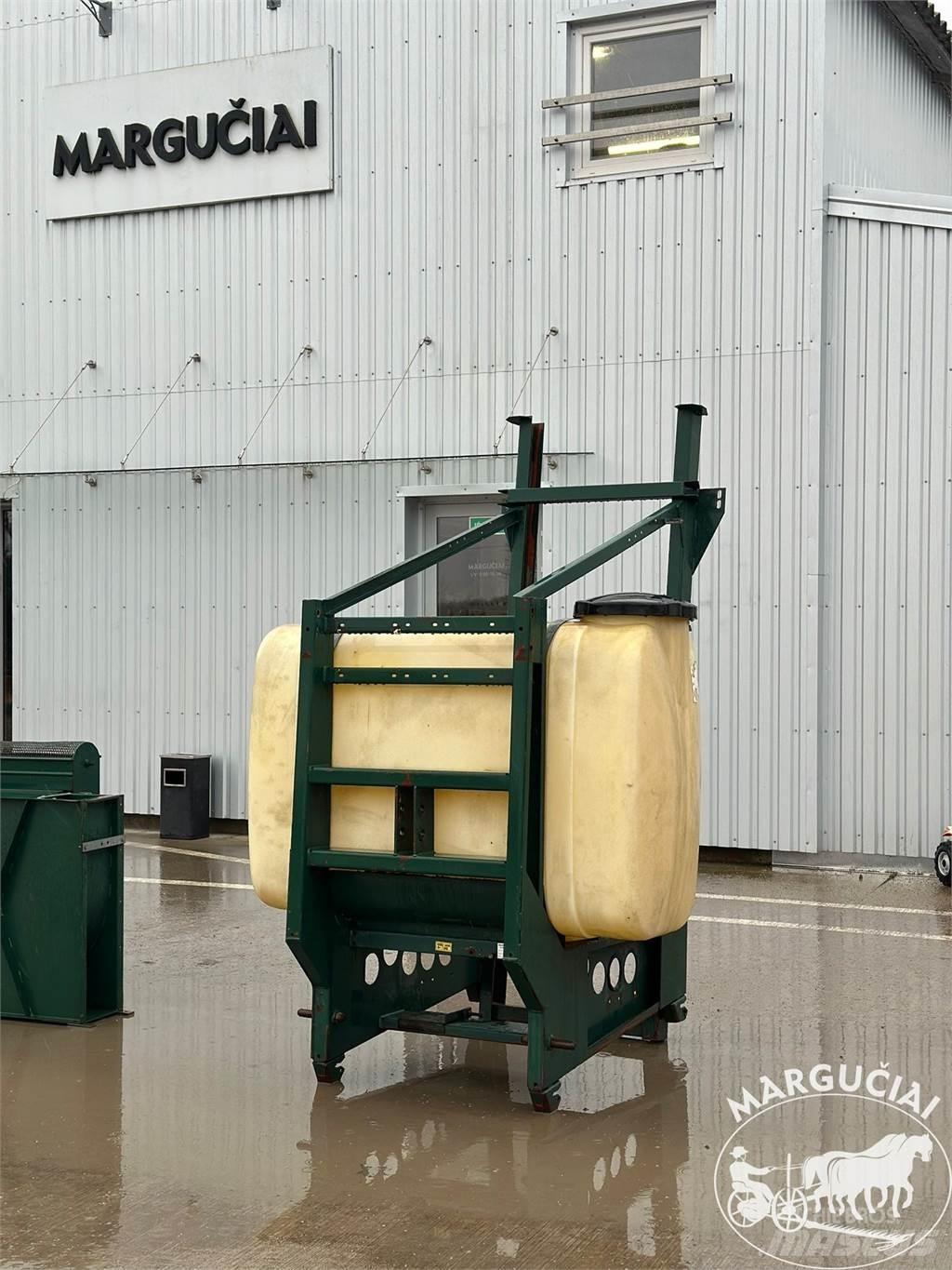 Danfoil 850 ltr. Сільгосптехніка - Інші
