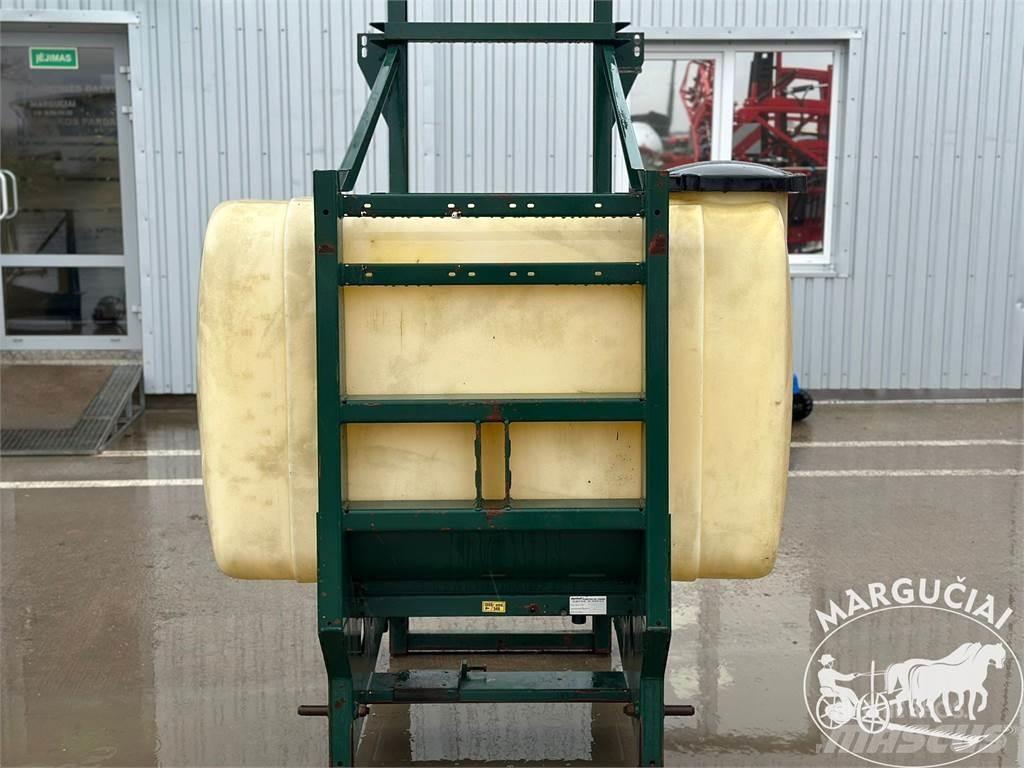 Danfoil 850 ltr. Сільгосптехніка - Інші