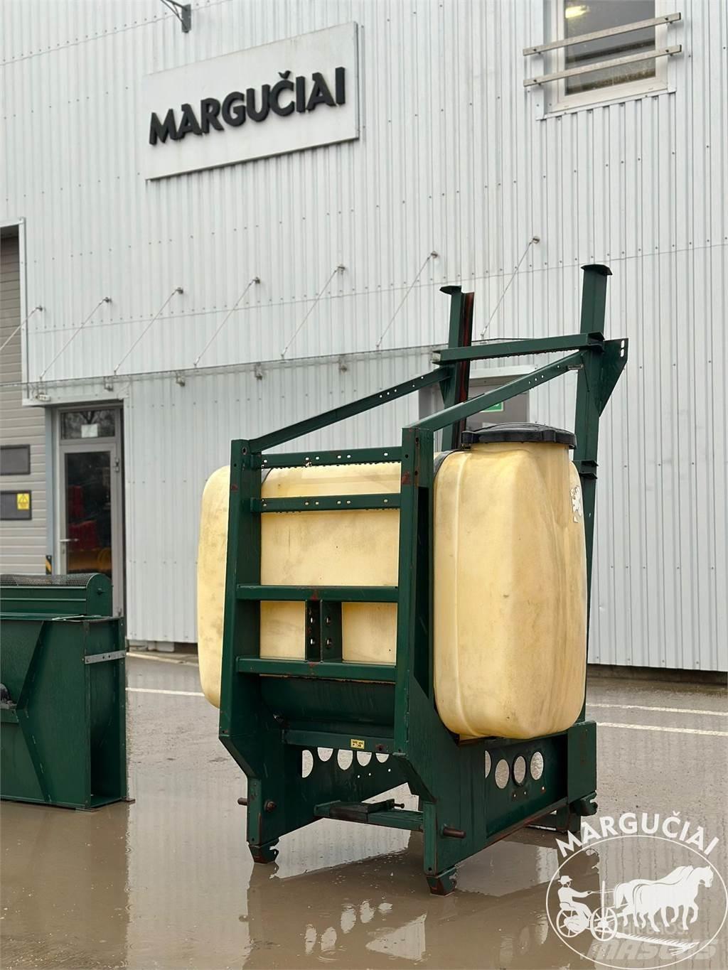Danfoil 850 ltr. Сільгосптехніка - Інші