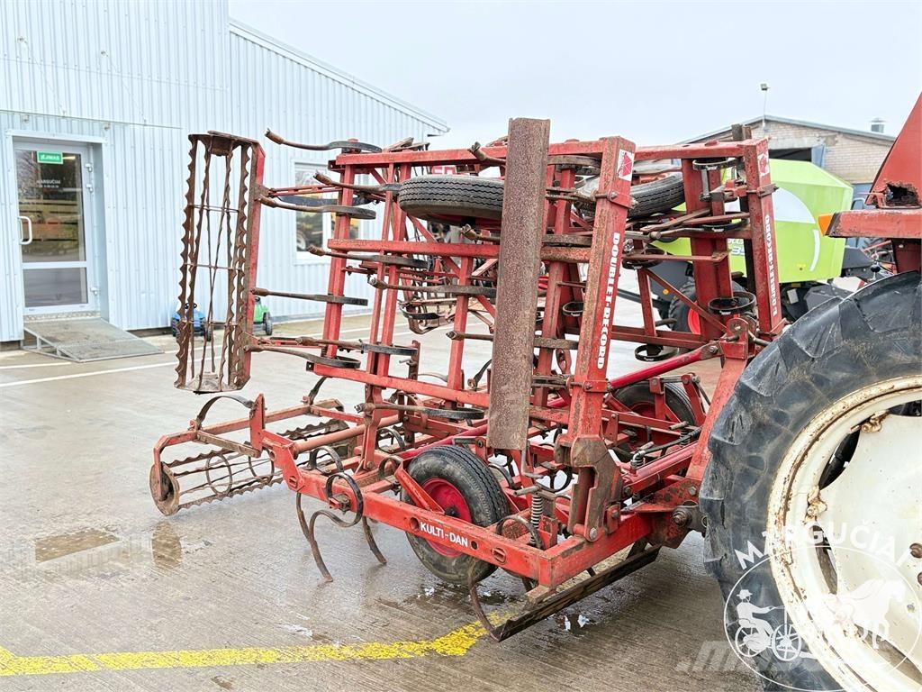 Doublet-Record 4,5 m Сільгосптехніка - Інші