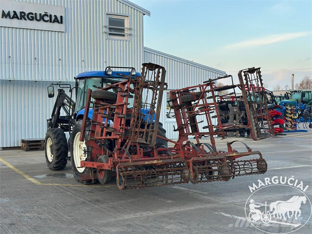 Doublet-Record 4,5 m Сільгосптехніка - Інші