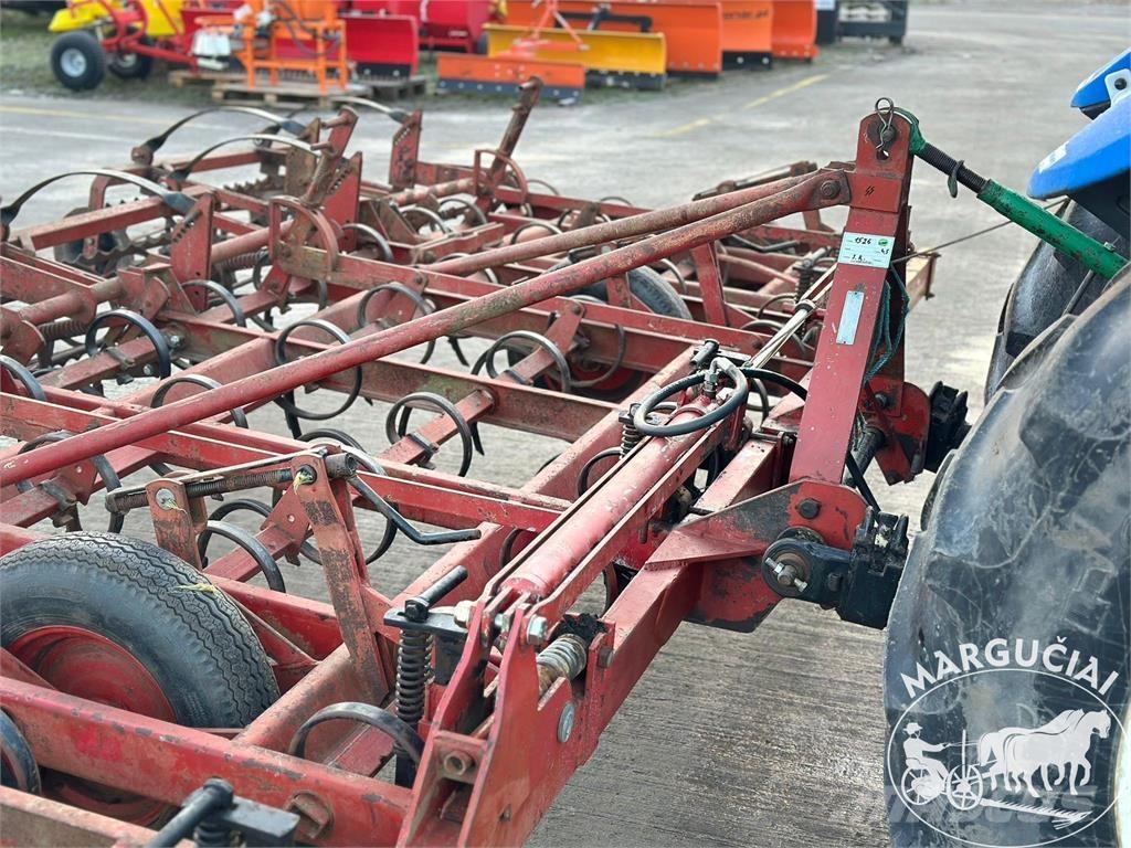 Doublet-Record 4,5 m Сільгосптехніка - Інші