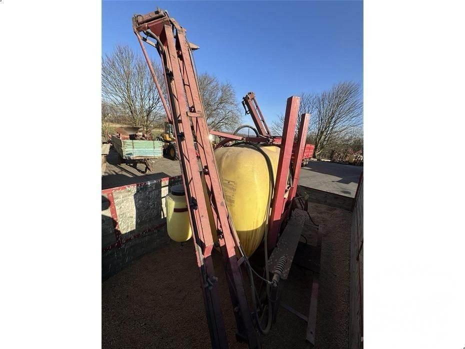 Hardi 1000 ltr., 12 m. Сільгосптехніка - Інші