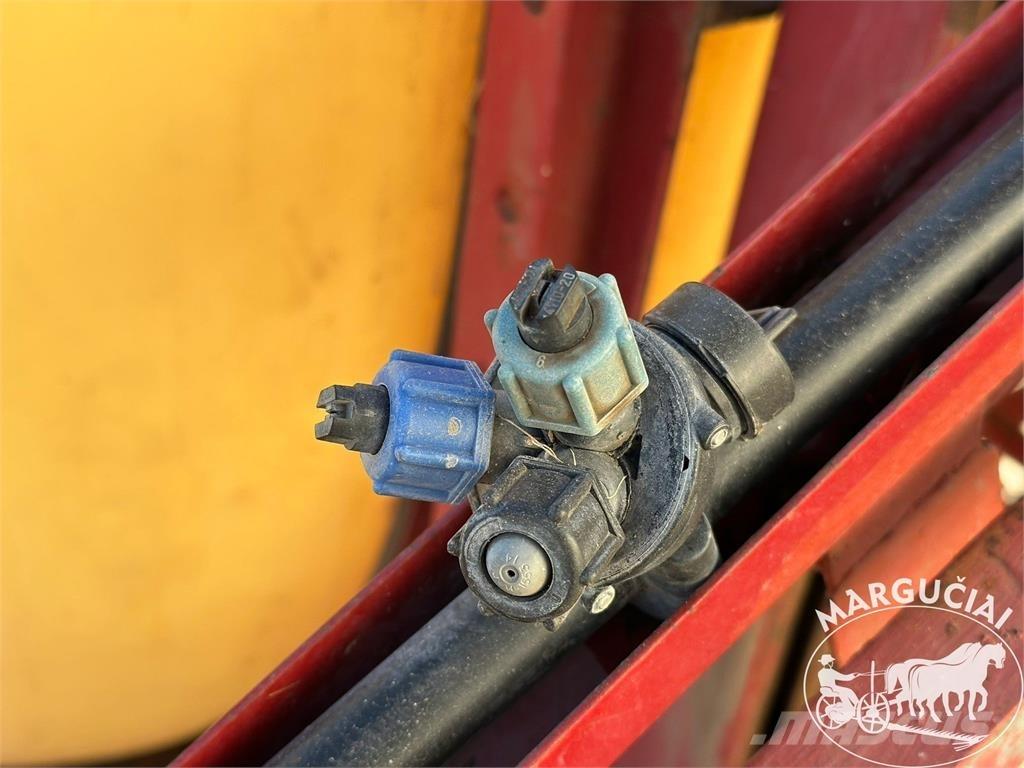 Hardi 800 ltr., 12 m. Сільгосптехніка - Інші