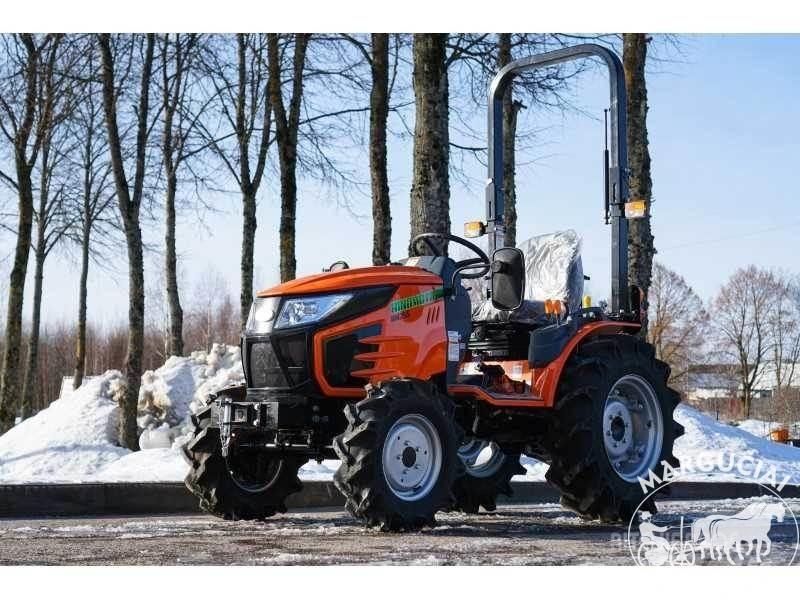 Hinomoto HM255, 25 AG Сільгосптехніка - Інші