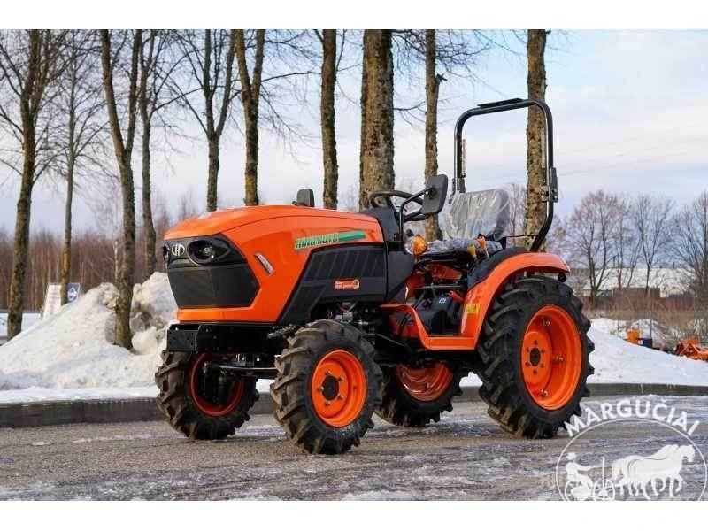 Hinomoto HM275, 25 AG Сільгосптехніка - Інші