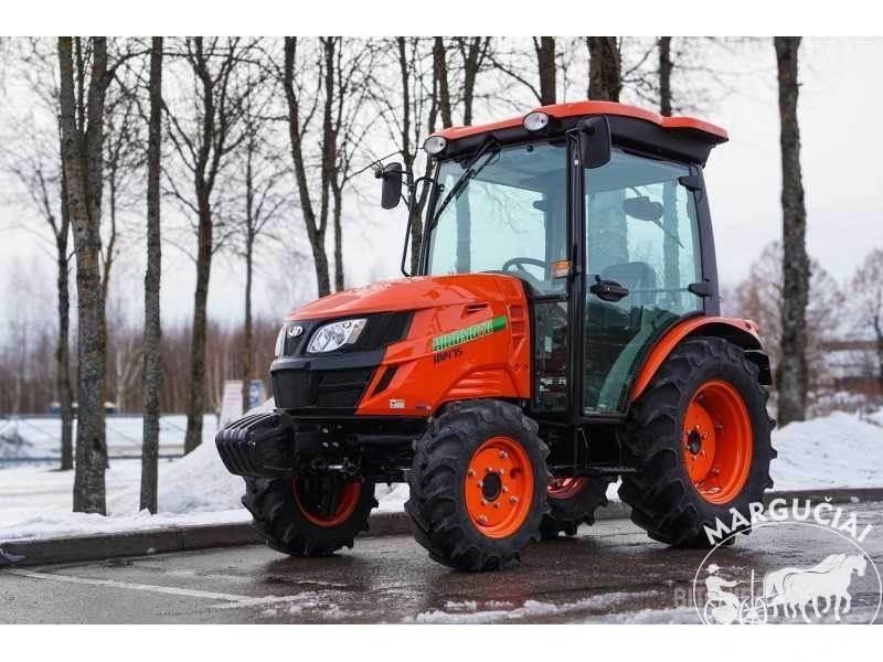 Hinomoto HM475, 48 AG Сільгосптехніка - Інші