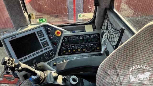 Holmer Terra Dos T3 Сільгосптехніка - Інші
