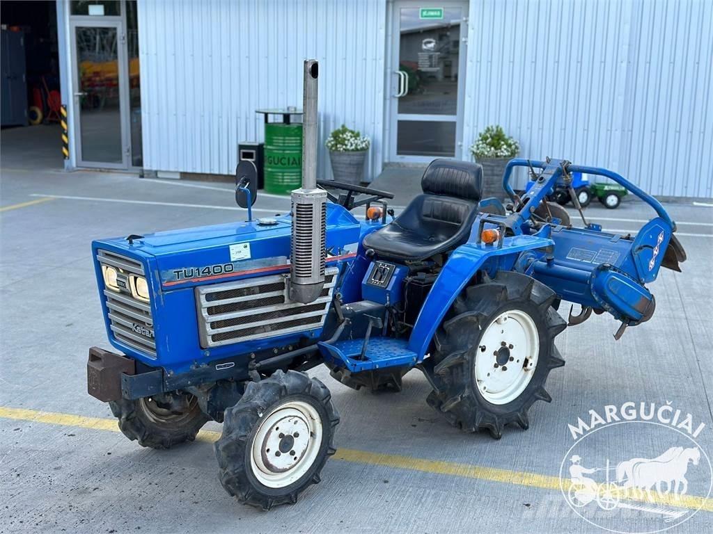 Iseki TU1400, 14 AG Сільгосптехніка - Інші
