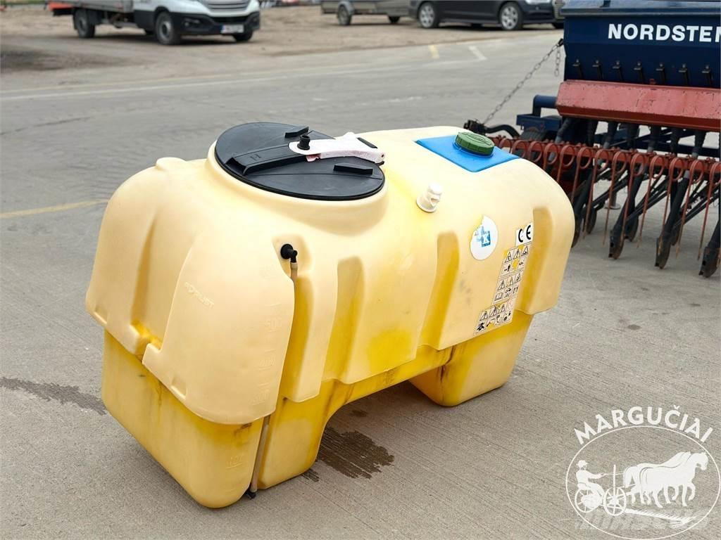 Jar-Met 600 ltr. Сільгосптехніка - Інші