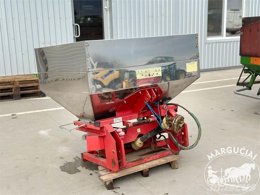 Jar-Met JMS, 1000 ltr. Сільгосптехніка - Інші