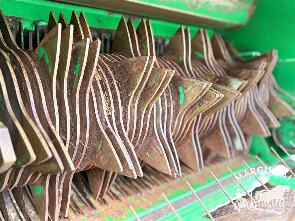 John Deere 644 Сільгосптехніка - Інші