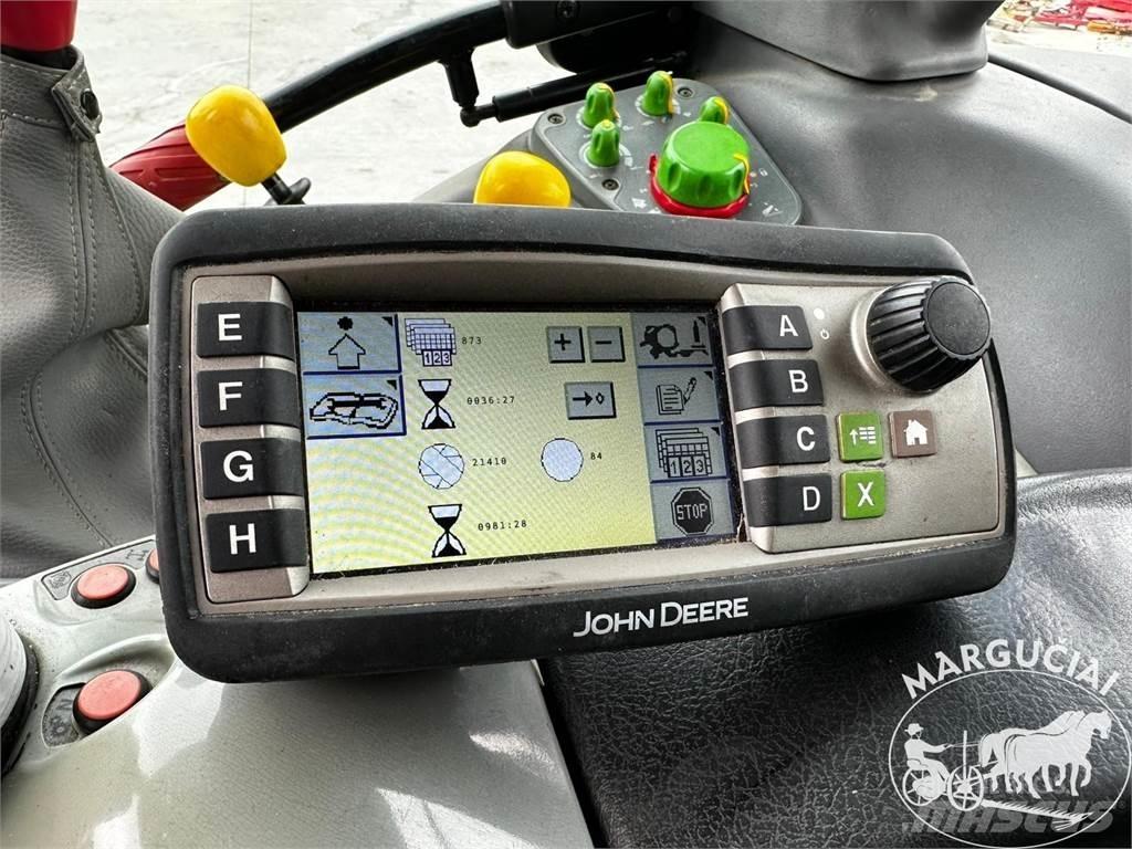John Deere C 440 R Сільгосптехніка - Інші