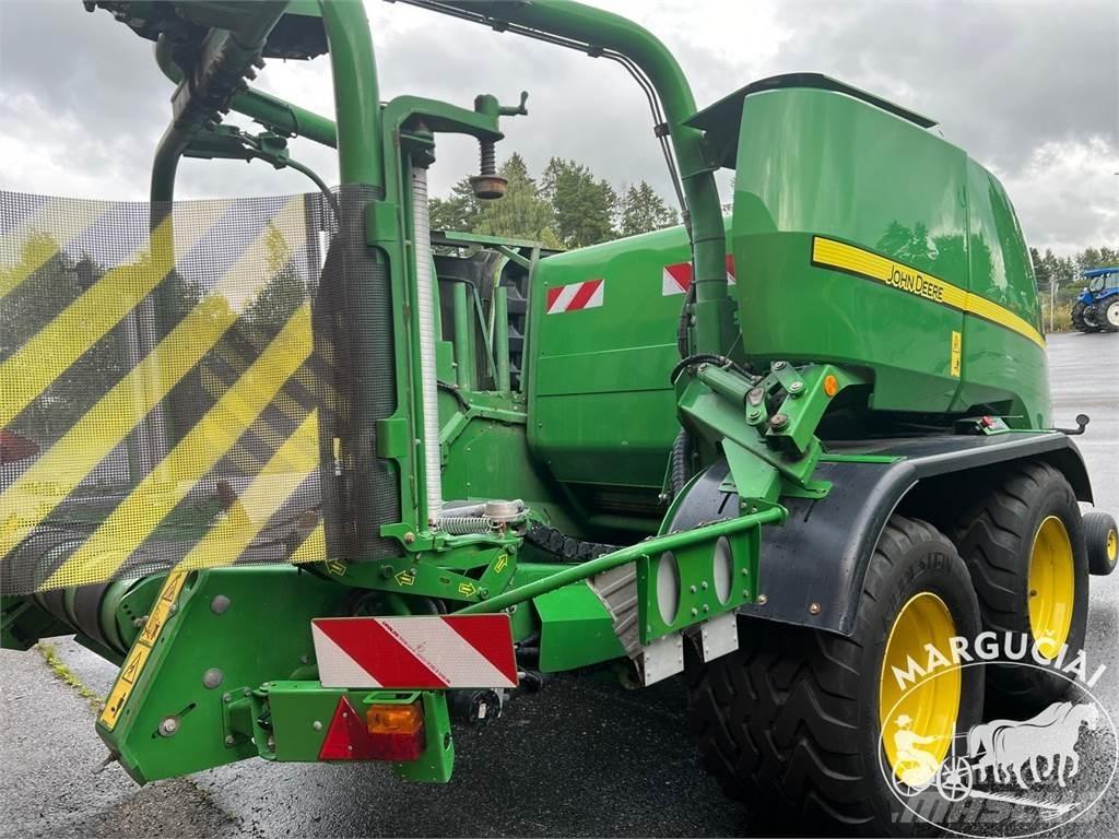 John Deere C441R Сільгосптехніка - Інші