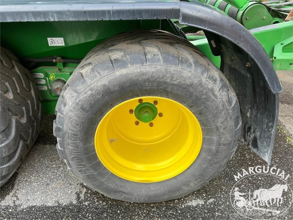 John Deere C441R Сільгосптехніка - Інші