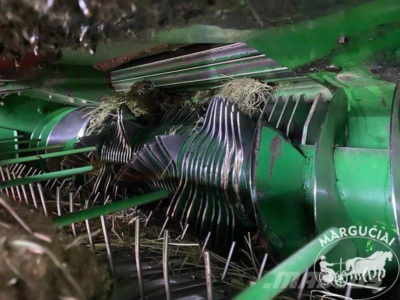 John Deere C441R Сільгосптехніка - Інші