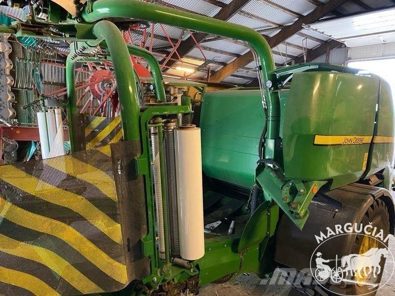 John Deere C441R Сільгосптехніка - Інші