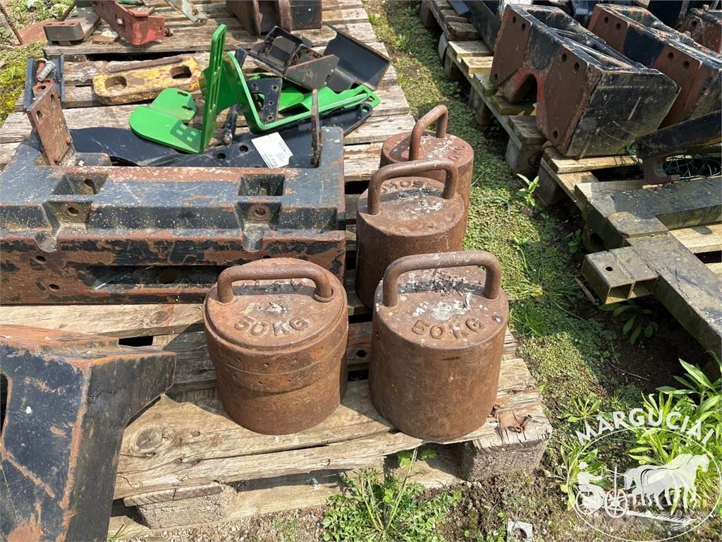 Kita 200 kg. Сільгосптехніка - Інші