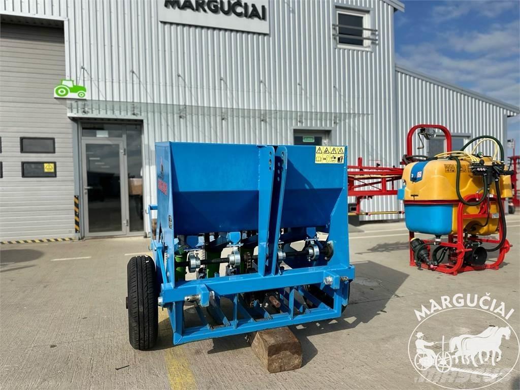 Krukowiak S287 Сільгосптехніка - Інші