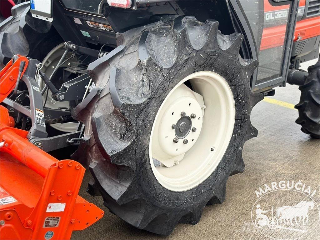 Kubota GL-320, 32 AG Сільгосптехніка - Інші