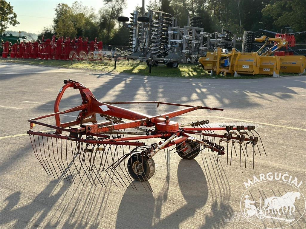 Kuhn GA 300 GM, 3 m. Сільгосптехніка - Інші