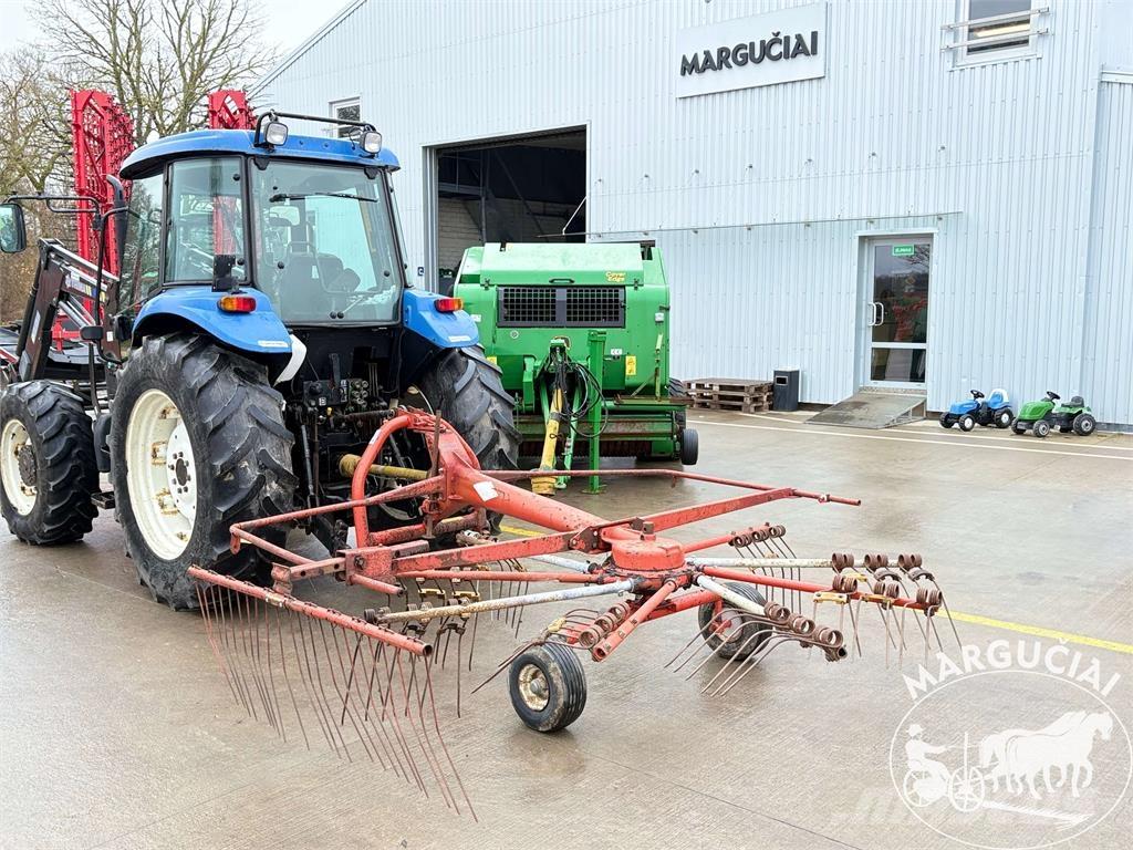 Kuhn GA 300 GM, 3 m Сільгосптехніка - Інші