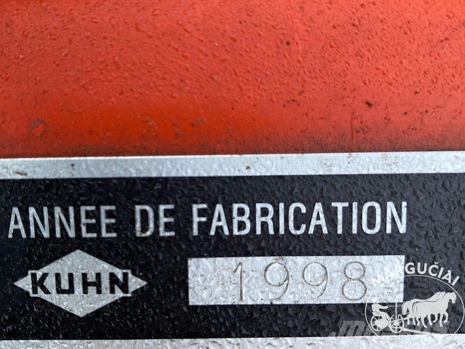 Kuhn GA 7301, 7,3 m Сільгосптехніка - Інші