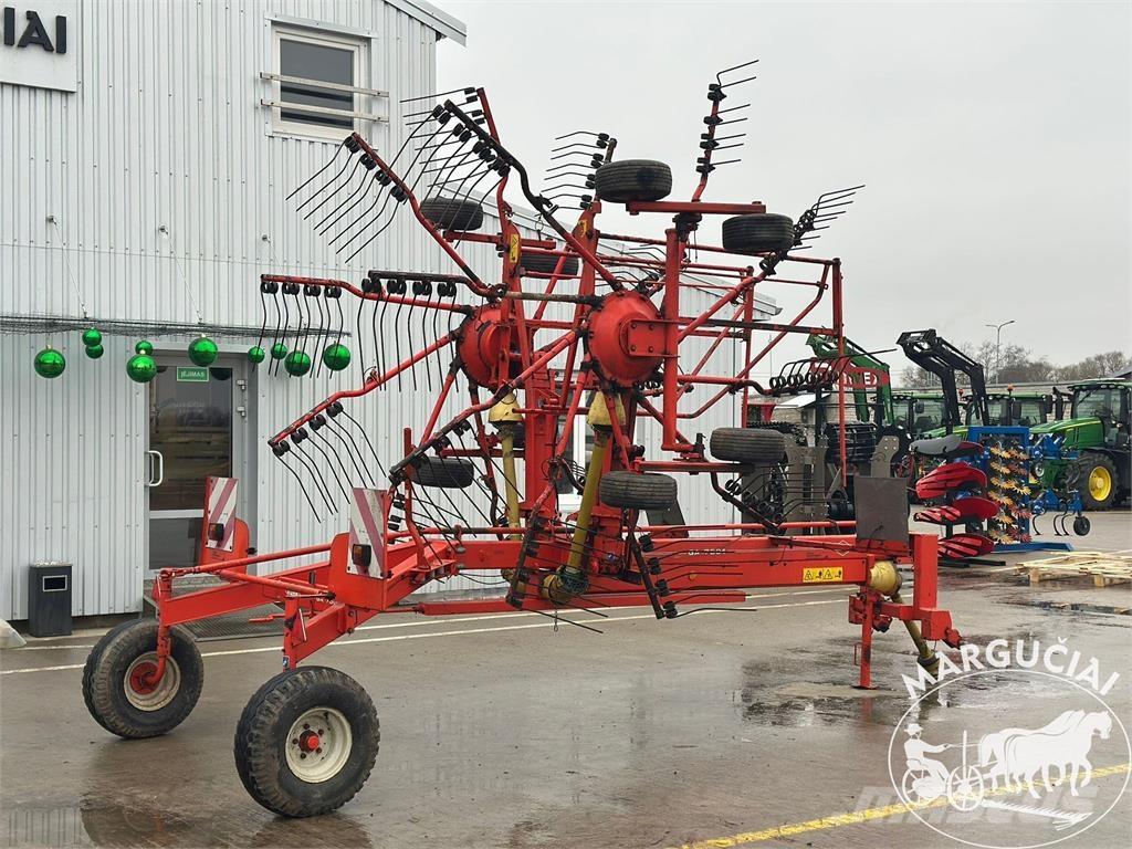 Kuhn GA 7301, 7,3 m Сільгосптехніка - Інші