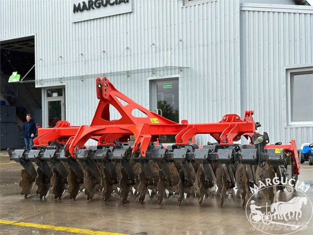 Kuhn Optimer+, 3 m Сільгосптехніка - Інші