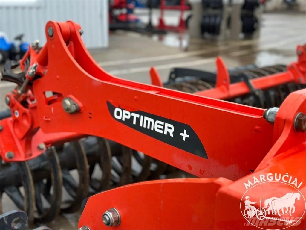 Kuhn Optimer+, 3 m Сільгосптехніка - Інші