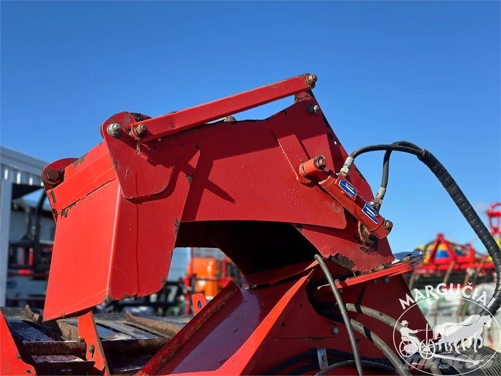 Kuhn Primor 2060 S Сільгосптехніка - Інші