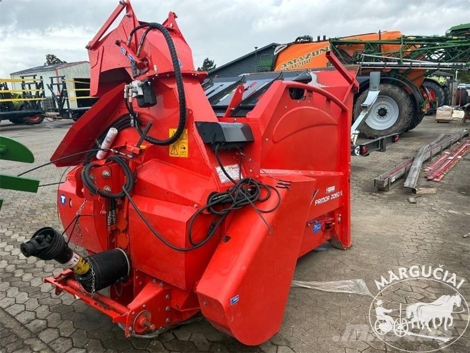 Kuhn Primor 2060 S Сільгосптехніка - Інші