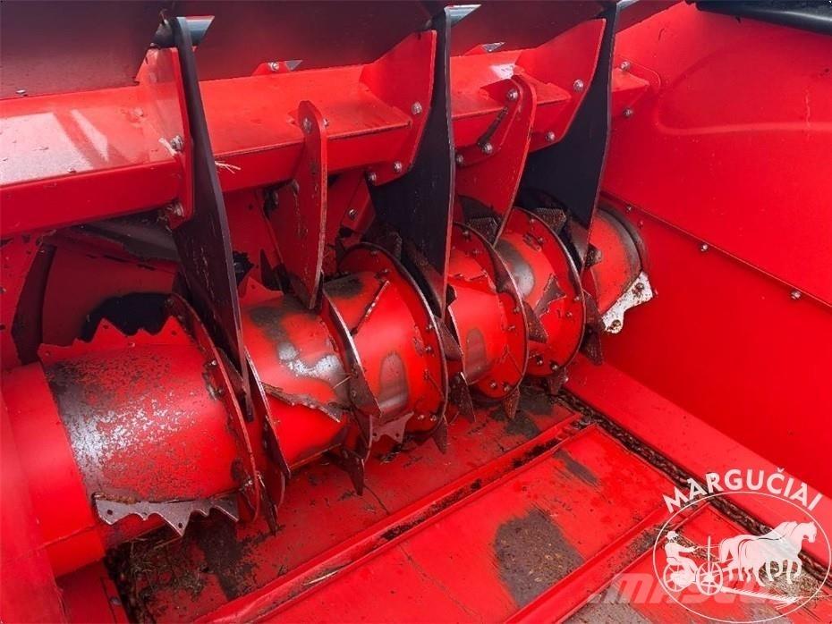 Kuhn Primor 2060 S Сільгосптехніка - Інші