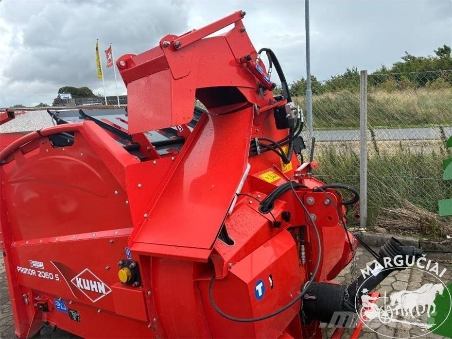 Kuhn Primor 2060 S Сільгосптехніка - Інші