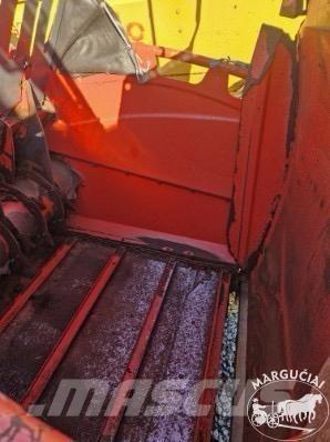 Kuhn Primor 2060S Сільгосптехніка - Інші