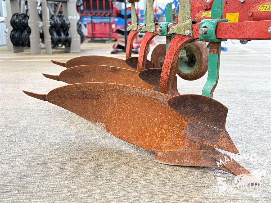 Kverneland 3 korpusų Сільгосптехніка - Інші