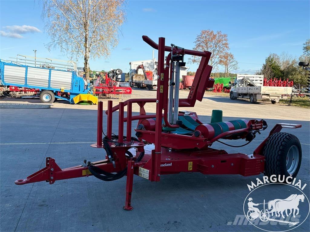 Kverneland 7740C Сільгосптехніка - Інші